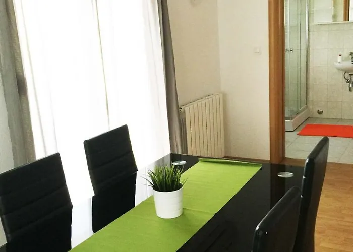 Superior-apartment Mit Einem Schlafzimmer In Strandnaehe By Interhome Apartment *