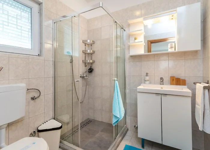 Superior-apartment Mit Einem Schlafzimmer In Strandnaehe By Interhome Apartamento *