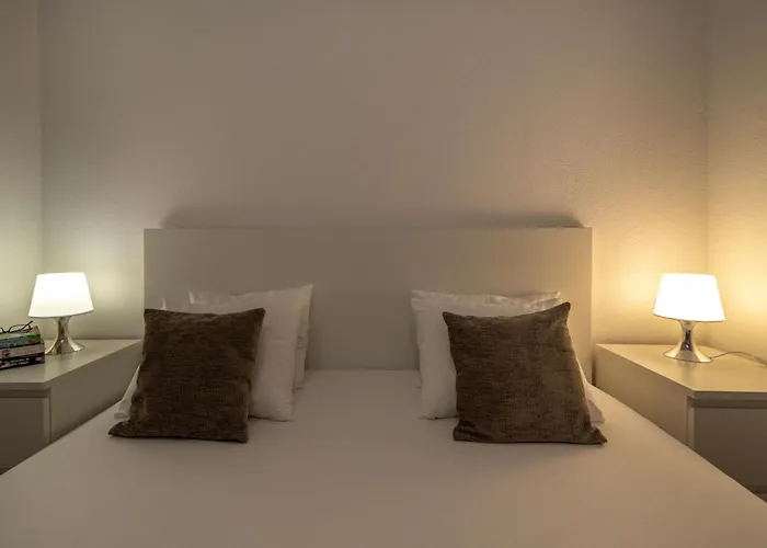 Superior-apartment Mit Einem Schlafzimmer In Strandnaehe By Interhome * Trogir