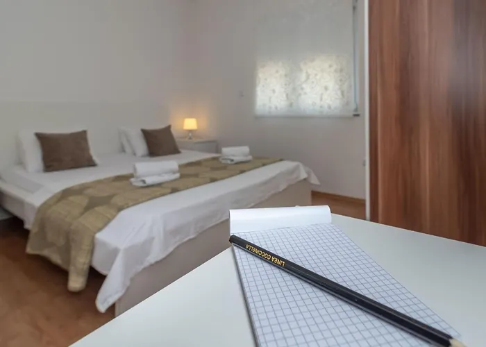 Superior-apartment Mit Einem Schlafzimmer In Strandnaehe By Interhome *