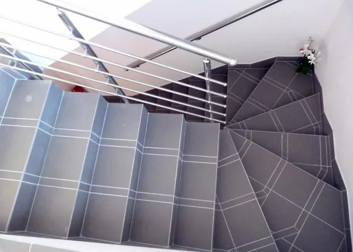 Superior-apartment Mit Einem Schlafzimmer In Strandnaehe By Interhome Apartment *