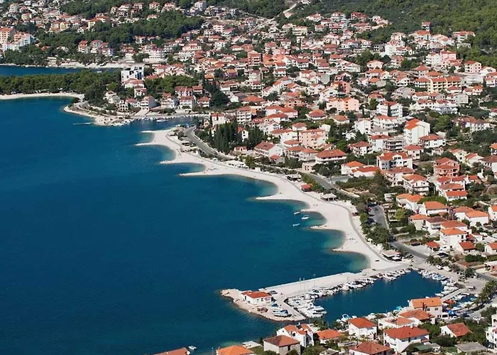 Apartment Superior-apartment Mit Einem Schlafzimmer In Strandnaehe By Interhome *