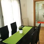 Superior-apartment Mit Einem Schlafzimmer In Strandnaehe By Interhome Appartamento *