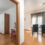 Superior-apartment Mit Einem Schlafzimmer In Strandnaehe By Interhome Appartamento