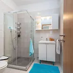 Superior-apartment Mit Einem Schlafzimmer In Strandnaehe By Interhome Appartamento Traù