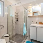 Superior-apartment Mit Einem Schlafzimmer In Strandnaehe By Interhome Appartamento *