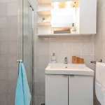 Superior-apartment Mit Einem Schlafzimmer In Strandnaehe By Interhome Traù