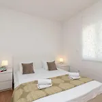 Superior-apartment Mit Einem Schlafzimmer In Strandnaehe By Interhome Appartamento