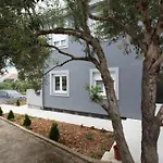 Superior-apartment Mit Einem Schlafzimmer In Strandnaehe By Interhome * Traù