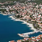 Appartamento Superior-apartment Mit Einem Schlafzimmer In Strandnaehe By Interhome *