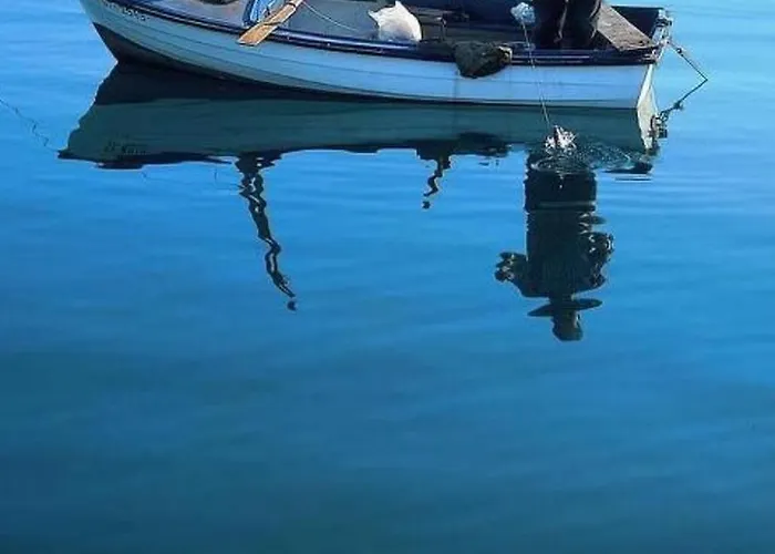 Apartment Superior-apartment Mit Einem Schlafzimmer In Strandnaehe By Interhome *